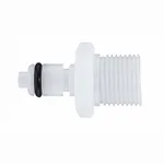 NPT(M) Threaded Adapter Inserts 57166 Thumbnail