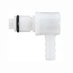 Hose Barb Elbow Inserts 57161 Thumbnail