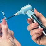 Kontes™ Pellet Pestle™ Cordless Motor Thumbnail