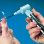 Kontes™ Pellet Pestle™ Cordless Motor