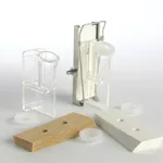 Shandon™ TPX Single Sample Chamber