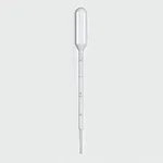 Disposable Graduated Transfer Pipettes
