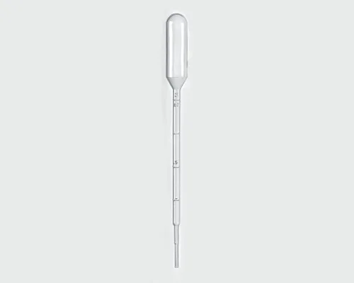 Disposable Graduated Transfer Pipettes