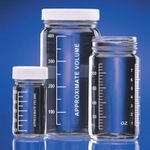 Fisherbrand™ Certified Low Particulate Wide Mouth Packer Bottles Thumbnail