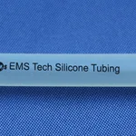 EMS Tech Platinum-Curing Process Silicone Precision Pump Tubing Thumbnail