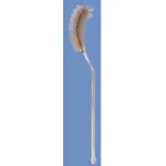 Flexible-Handle Brushes