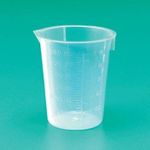 Polypropylene Disposable Beakers Thumbnail