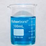 Reusable Glass Berzelius Beakers Thumbnail