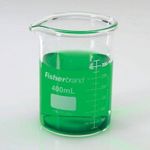Reusable Glass Heavy-Duty Low-Form Beakers Thumbnail