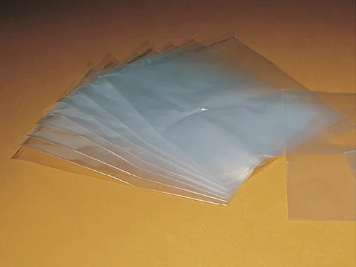 Fisherbrand™ Polyethylene Bags