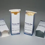 Heavy-Paper Lined Sample Bags