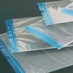 Bitran™ Specimen Storage Bags