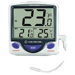 Fridge/Freezer Digital Thermometers Thumbnail