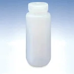 Wide-Mouth Field Sample Bottles