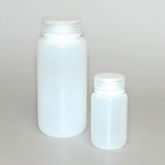 Leakproof HDPE Wide-Mouth Bottles Thumbnail