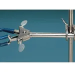 Three-Prong Extension Clamps
