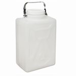 HDPE Rectangular Carboys Thumbnail