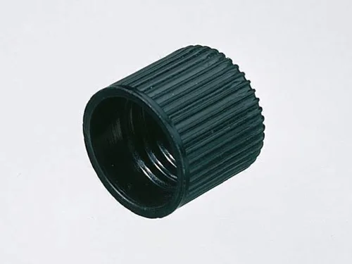 Screw Caps for Disposable Glass Tubes