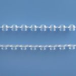 Flat and Domed 8-Cap Strips, Flat Cap Strips Thumbnail
