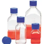 Fisherbrand™ Sterile PETG Media Bottles