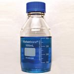 Fisherbrand™ Reusable Glass Media Bottles with Cap Thumbnail