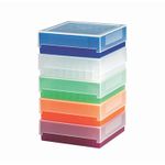 81-Place Polypropylene Cryo Storage Boxes Thumbnail