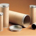 Cardboard Mailing Cartons Thumbnail