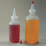 LDPE Dispensing Bottles Thumbnail