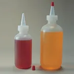 LDPE Dispensing Bottles