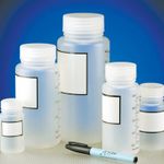 Graduated Polypropylene Laboratory Bottles Thumbnail