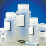 Graduated Polypropylene Laboratory Bottles