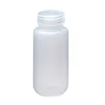 LDPE Wide-Mouth Bottles