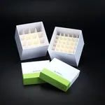 Conical Tube Storage Box