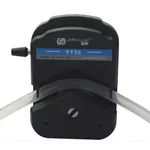 YT25 series 튜브연동식 액체펌프헤드