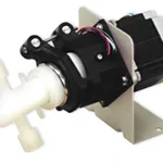 OEM-Miniature STQ-OEM 로타리 피스톤 장비장착용 펌프