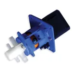 OEM STF Fixed Displacement Pump-OEM 장비장착용 로타리 피스톤펌프