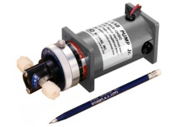 OEM RHB Pump-OEM 장비장착용 DC용 피스톤펌프