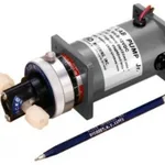 OEM RHB Pump-OEM  장비장착용 DC용 피스톤펌프