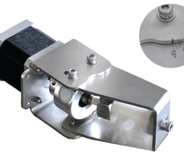 OEM-INV-05/07 Pump-세라믹 밸브리스 피스톤 펌프
