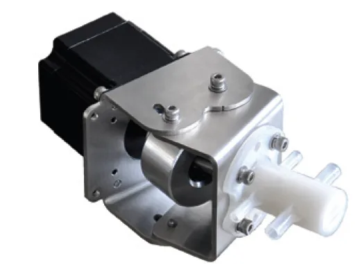OEM-INV-10 Pump-세라믹 밸브리스 피스톤 펌프