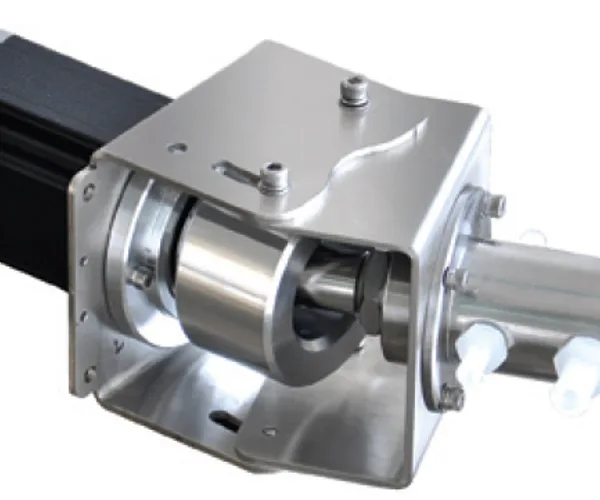 OEM-INV-15/22 Pump-세라믹 밸브리스 피스톤 펌프