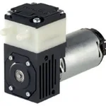 6410DC_Diaphragm Pump-소형 다이아프램 액체펌프(장비장착용)