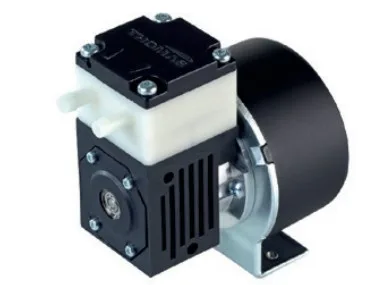 6410BLDC_Diaphragm Pump-소형 다이아프램 액체펌프(장비장착용)