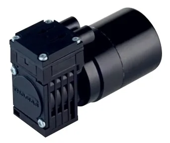 6311BLDC_Diaphragm Pump-소형 다이아프램 액체펌프(장비장착용)