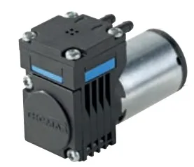 1210DC_Diaphragm Pump-소형 다이아프램 액체펌프(장비장착용)