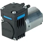 1210LC_Diaphragm Pump-소형 다이아프램 액체펌프(장비장착용)