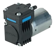 1210LC_Diaphragm Pump-소형 다이아프램 액체펌프(장비장착용)