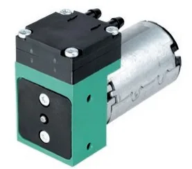 5002F_Diaphragm Pump-소형 다이아프램 액체펌프(장비장착용)