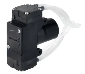 5002F Twin_Diaphragm Pump-소형 다이아프램 액체펌프(장비장착용)