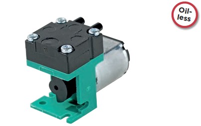 2002 VD LC_Diaphragm Pump-소형 다이아프램 기체펌프(장비장착용)